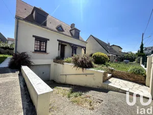 Detached at Goussainville (95190)