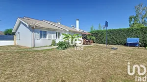 House at Saint-Germain-lès-Corbeil (91250)