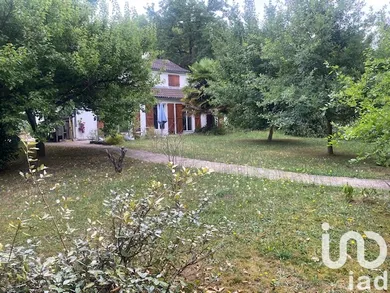 Maison à Gif-sur-Yvette (91190)