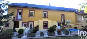 Maison traditionnelle à Niderviller (57565)