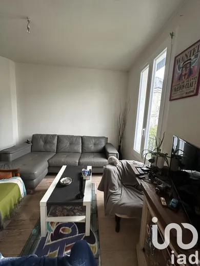 Appartement à Le Perreux-sur-Marne (94170)