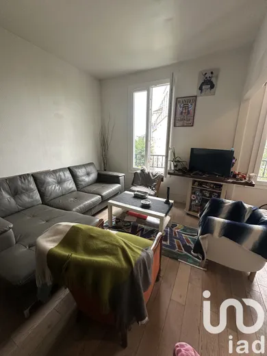 Apartment in Le Perreux-sur-Marne (94170)