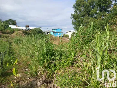 Terrain à Les Trois-Bassins (97426)
