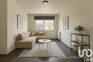 Apartment at Achères (78260)