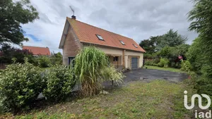 Maison à Le Crotoy (80550)