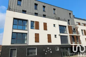 Apartment at Achères (78260)