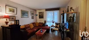 Apartment at Rouen (76100)