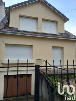 Building at Savigny-sur-Orge (91600)