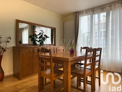 Apartment at Vitry-sur-Seine (94400)