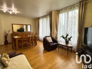 Appartement à Vitry-sur-Seine (94400)