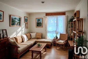 Apartment at Rouen (76100)
