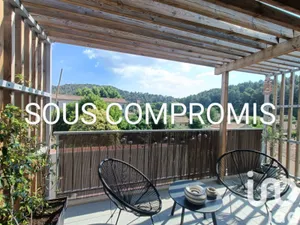 Appartement à Meyrargues (13650)
