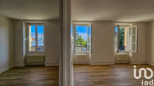 Appartement à Ecquevilly (78920)