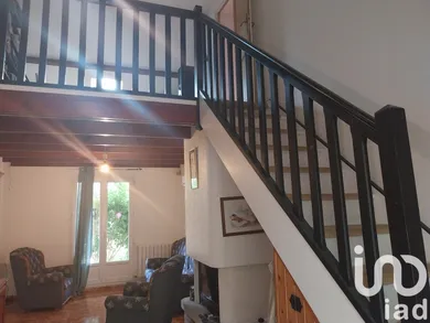 Maison à Chelles (77500)