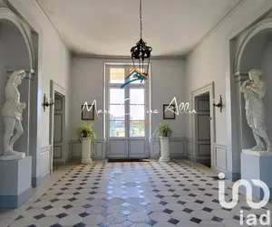 Appartement à Avaray (41500)