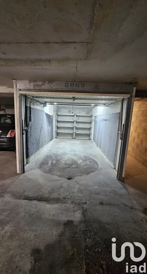 Parking à Nice (06300)