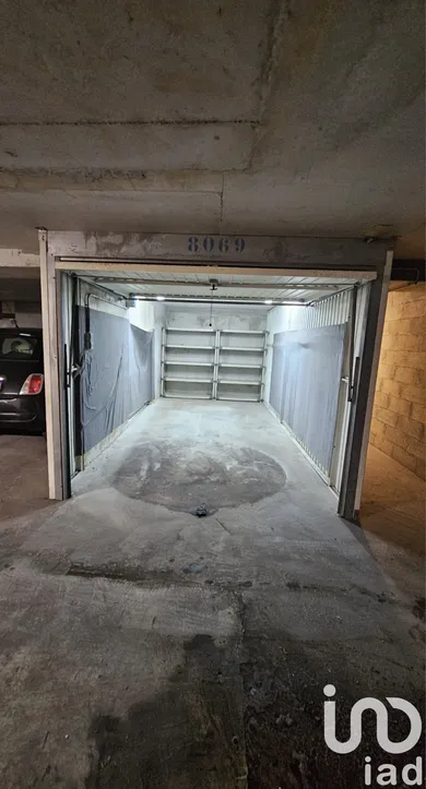 Garage at Nice (06300)