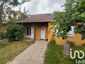 House at Chelles (77500)