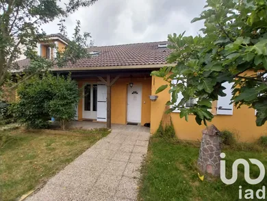 Maison à Chelles (77500)