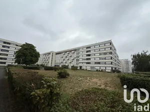Appartement à Pontoise (95300)