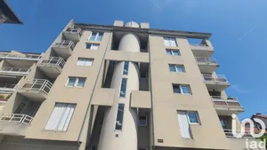 Appartement à Voiron (38500)