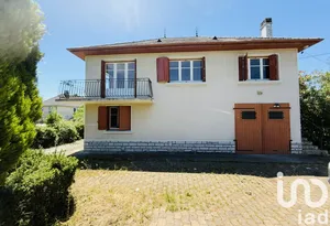 Maison à Lucq-de-Béarn (64360)
