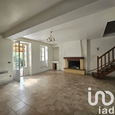 Park home in Vars (16330)