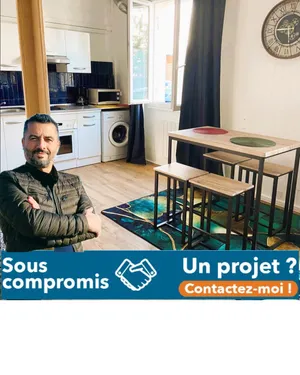 Appartement à Lorient (56100)