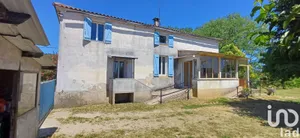 Park home in Marmande (47200)