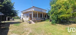 Maison de campagne à Marmande (47200)