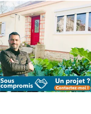 Maison à Lorient (56100)