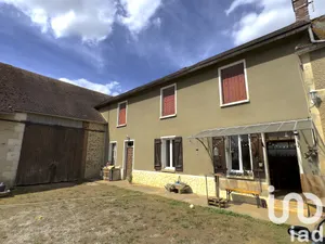 Ferme à Bernon (10130)