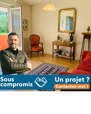 Appartement à Lorient (56100)