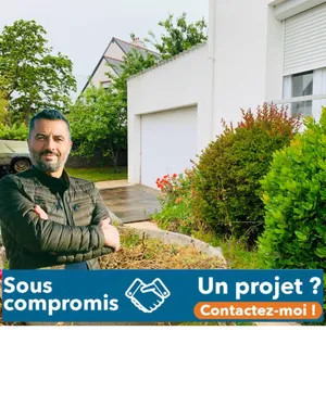 Maison à Lorient (56100)