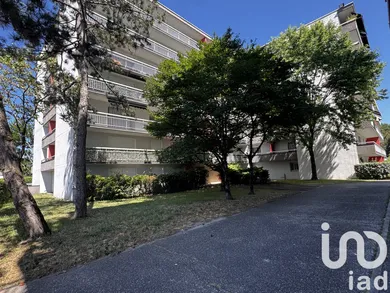 Appartement à MERIGNAC (33700)