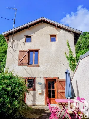 Maison de village à Aulos (09310)