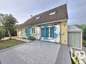 Maison à Mouy (60250)