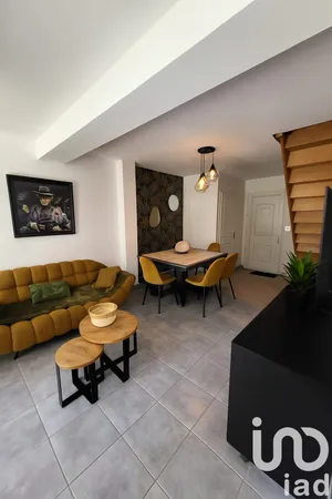 House at Sarry (51520)