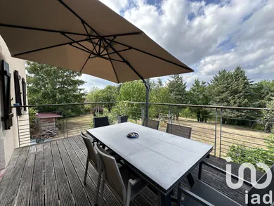 House in Pradines (46090)