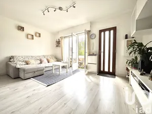 Appartement à Pontault-Combault (77340)