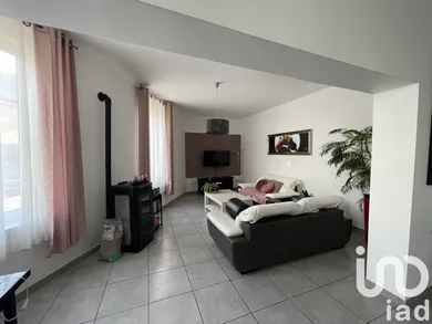 House in Harnes (62440)