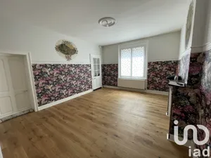 Maison à Croisilles (62128)