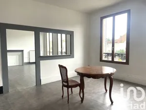 Appartement à Ervy-le-Châtel (10130)