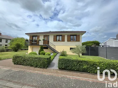 Maison à Hargarten-aux-Mines (57550)