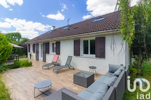 Maison à Mareil-sur-Mauldre (78124)