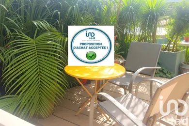 Studio à Saint-Martin (97150)