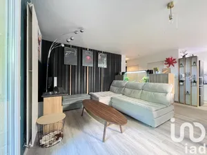Appartement à Rillieux-la-Pape (69140)