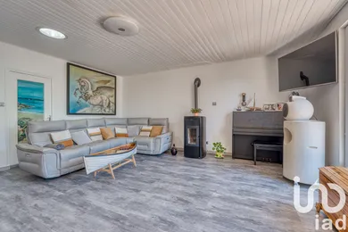 House in Vairé (85150)