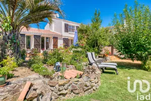 Maison à Vairé (85150)