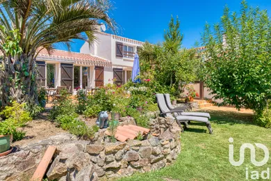 Maison à Vairé (85150)